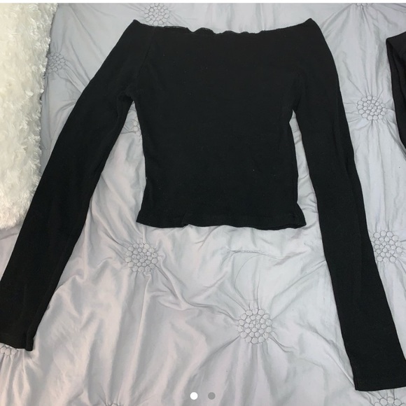 Brandy Melville Mayson top - Picture 2 of 3